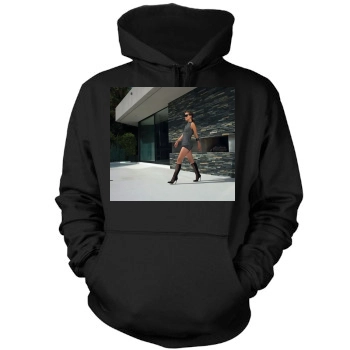 Olivia Wilde Mens Pullover Hoodie Sweatshirt