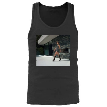 Olivia Wilde Men's Tank Top