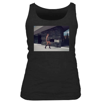 Olivia Wilde Women's Tank Top