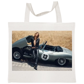 Olivia Wilde Tote