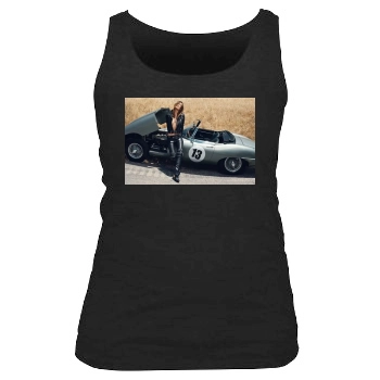 Olivia Wilde Women's Tank Top