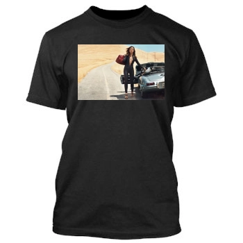 Olivia Wilde Men's TShirt