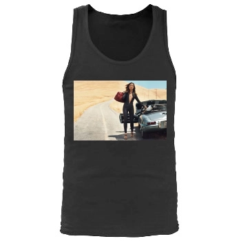 Olivia Wilde Men's Tank Top