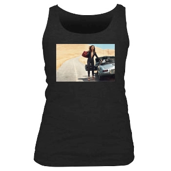 Olivia Wilde Women's Tank Top