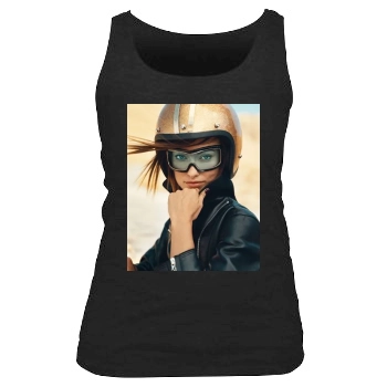 Olivia Wilde Women's Tank Top