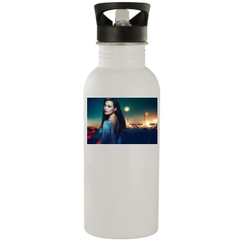 Olivia Wilde Stainless Steel Water Bottle