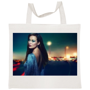 Olivia Wilde Tote