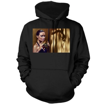 Olivia Wilde Mens Pullover Hoodie Sweatshirt