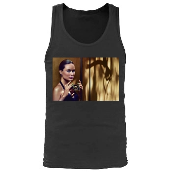 Olivia Wilde Men's Tank Top