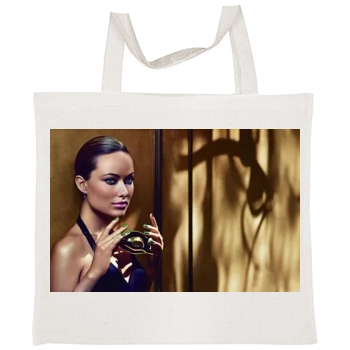 Olivia Wilde Tote