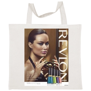 Olivia Wilde Tote