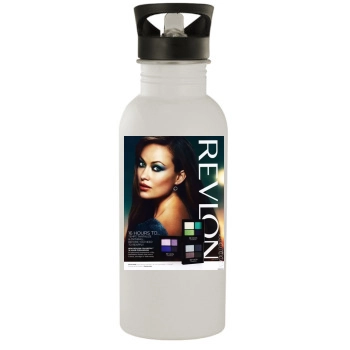 Olivia Wilde Stainless Steel Water Bottle