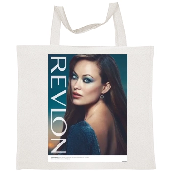 Olivia Wilde Tote