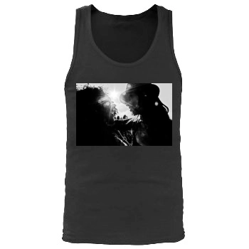 Olivia Wilde Men's Tank Top