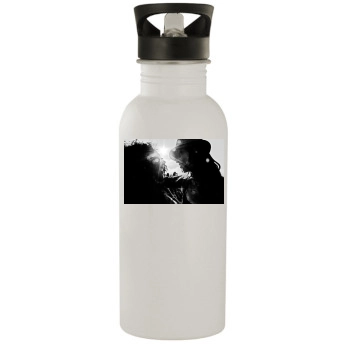 Olivia Wilde Stainless Steel Water Bottle