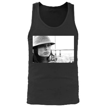 Olivia Wilde Men's Tank Top