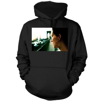 Olivia Wilde Mens Pullover Hoodie Sweatshirt