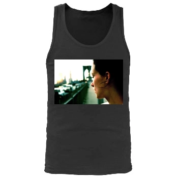 Olivia Wilde Men's Tank Top