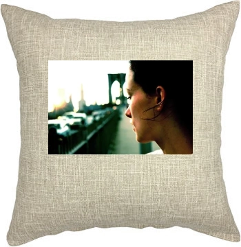 Olivia Wilde Pillow