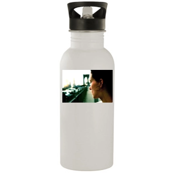 Olivia Wilde Stainless Steel Water Bottle