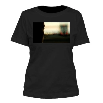 Olivia Wilde Women's Cut T-Shirt