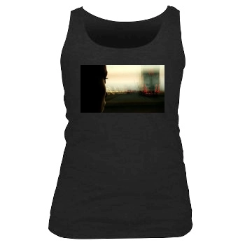 Olivia Wilde Women's Tank Top