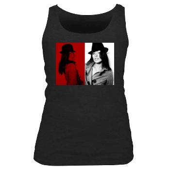 Olivia Wilde Women's Tank Top