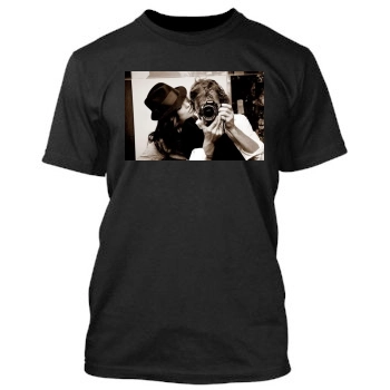 Olivia Wilde Men's TShirt