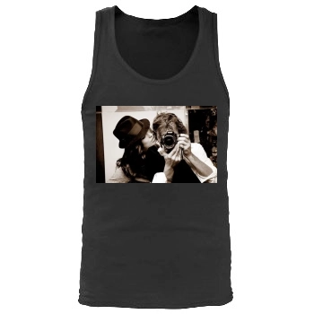 Olivia Wilde Men's Tank Top