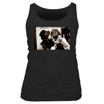 Olivia Wilde Women's Tank Top