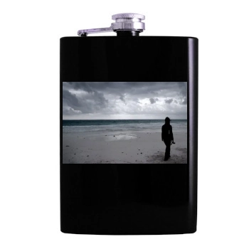 Olivia Wilde Hip Flask