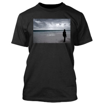 Olivia Wilde Men's TShirt