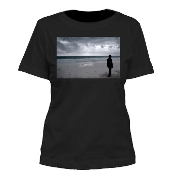 Olivia Wilde Women's Cut T-Shirt