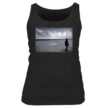 Olivia Wilde Women's Tank Top