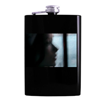 Olivia Wilde Hip Flask