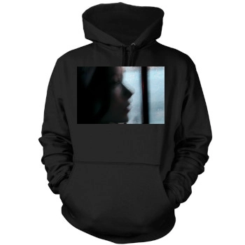 Olivia Wilde Mens Pullover Hoodie Sweatshirt