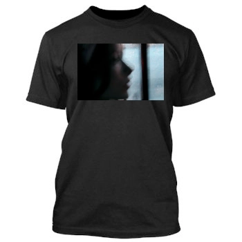 Olivia Wilde Men's TShirt