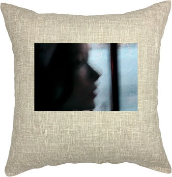 Olivia Wilde Pillow