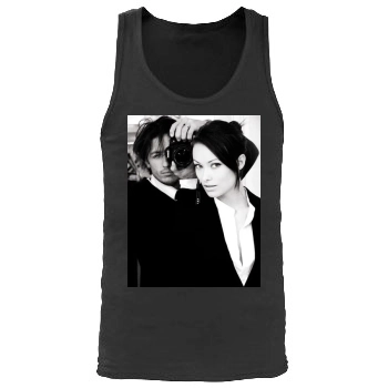 Olivia Wilde Men's Tank Top