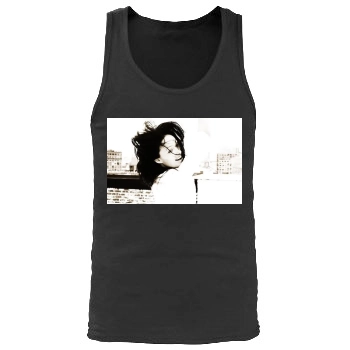 Olivia Wilde Men's Tank Top