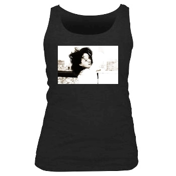 Olivia Wilde Women's Tank Top