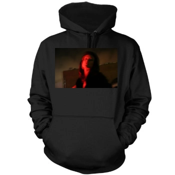 Olivia Wilde Mens Pullover Hoodie Sweatshirt