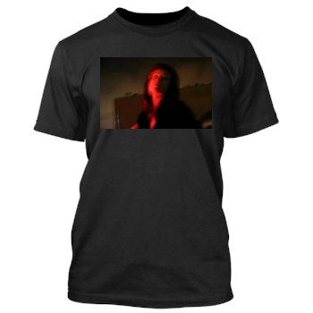 Olivia Wilde Men's TShirt