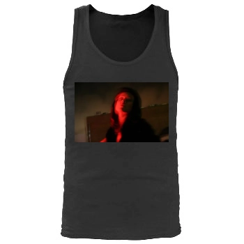 Olivia Wilde Men's Tank Top