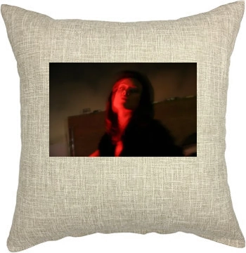 Olivia Wilde Pillow