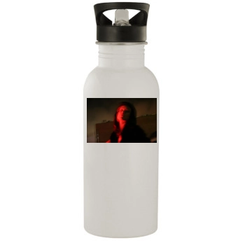 Olivia Wilde Stainless Steel Water Bottle