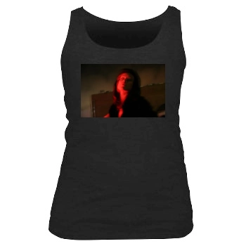 Olivia Wilde Women's Tank Top