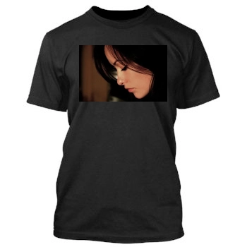 Olivia Wilde Men's TShirt