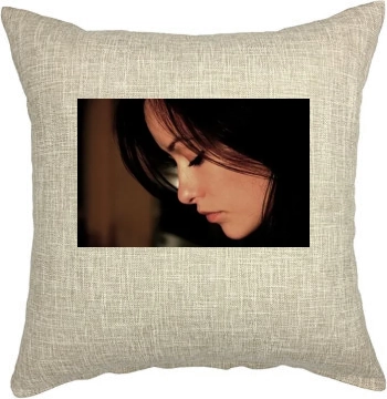 Olivia Wilde Pillow