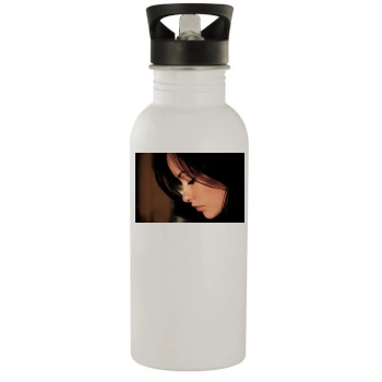 Olivia Wilde Stainless Steel Water Bottle